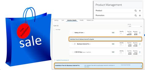 Discover Industries CPQ Functions .